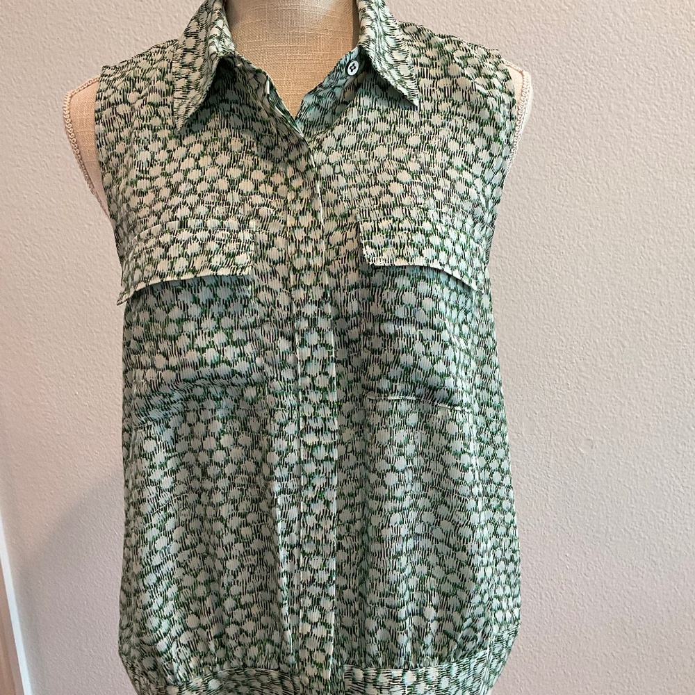 Cabi blouse